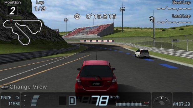 Cars Race O Rama ISO for PPSSPP Download –  PPSSPP