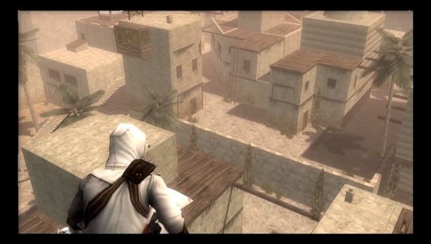 Assassin's Creed: Bloodlines Walkthrough - Mission 06: Assault
