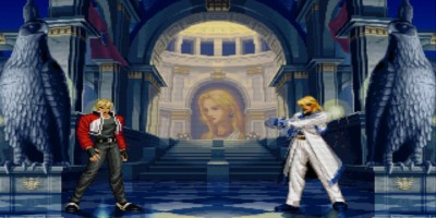 Vita) The King of Fighters '97: Global Match review – kresnik258gaming