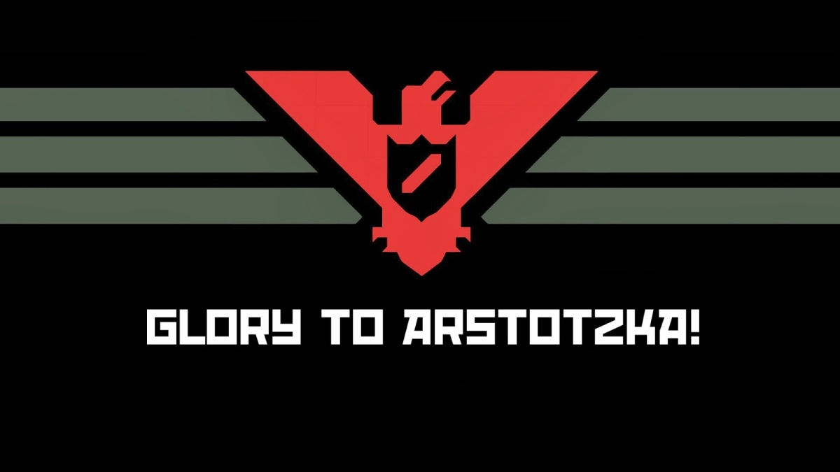 Arstotzka Papers Please Game Online Play Free
