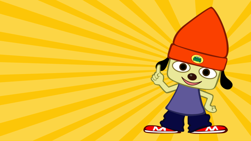 PaRappa the Rapper 2 Overview