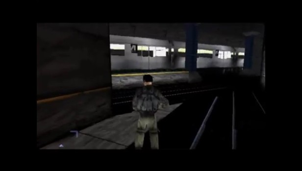 An Ode to Syphon Filter – Reviews as Fair as a Die Roll