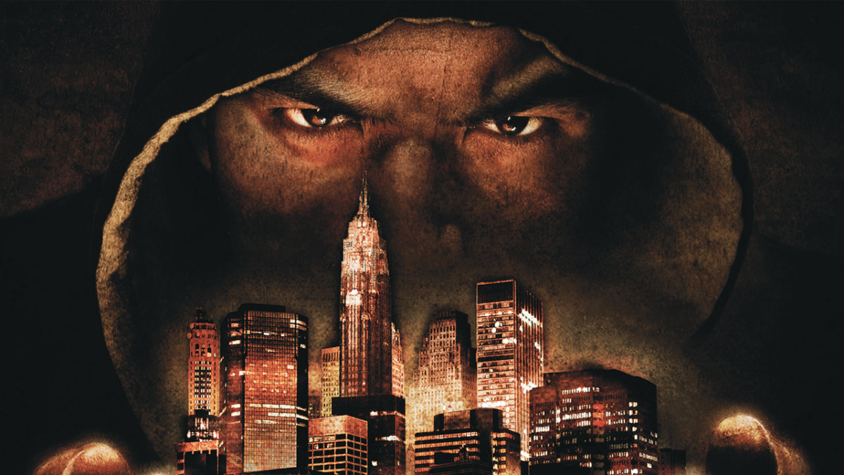 Def Jam Fight for NY: The Takeover Sony Playstation PSP FREE